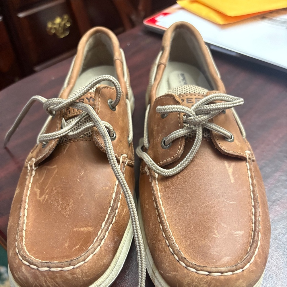 Women’s Sperry’s